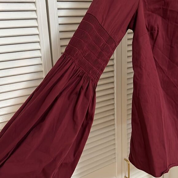 Catherine Malandrino Blouse  - Picture 4 of 7